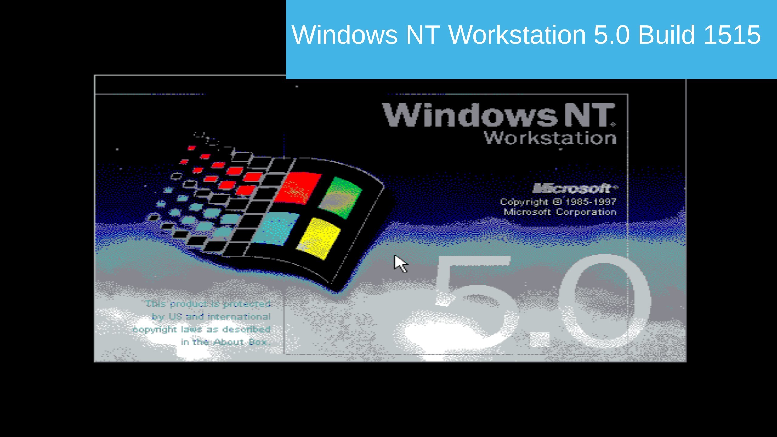 microsoft windows nt 4.0 download