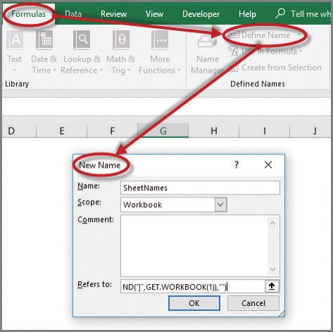 where are my worksheet tabs excel 2016 for mac